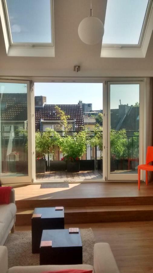 Apartment In Pempelfort - Central Düsseldorf Exterior foto