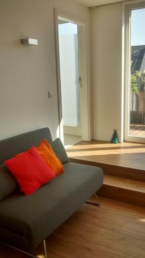 Apartment In Pempelfort - Central Düsseldorf Exterior foto